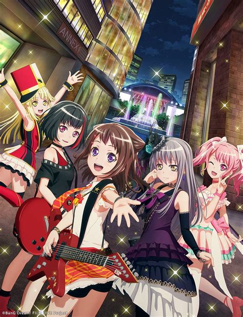 bang dream download|BanG Dream! Official Website.